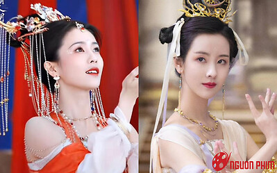 Trần Đô Linh bất ngờ được khen diễn xuất, ngày vượt mặt Bạch Lộc không còn xa