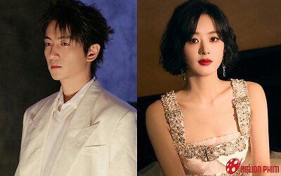 Trần Hiểu từng bỏ rơi Triệu Lệ Dĩnh lúc khó khăn nhất, giờ lại muốn tái hợp?