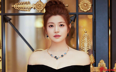 Trần Nghiên Hy bị chỉ trích đeo nhẫn cưới vì 'hám fame'