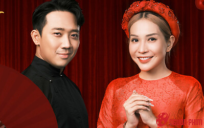 Trấn Thành chúc Tết khán giả, đặt kỳ vọng vào sự hồi phục của điện ảnh Việt