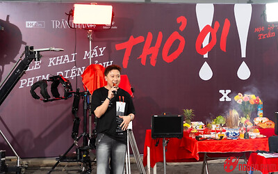 Trấn Thành dấy lên sự nghi ngại với Thỏ ơi!!