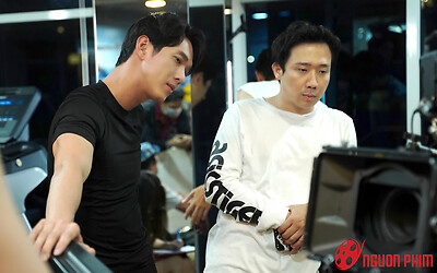 Trấn Thành đối đầu Song Luân tại Cánh Diều Vàng 2023