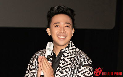 Trấn Thành kỳ vọng về phim Nhà Bà Nữ: 'Tôi muốn tự tay phá vỡ kỷ lục của chính mình'