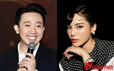 Trấn Thành mời hoa hậu Kỳ Duyên đóng phim Tết 2025, khán giả phản ứng dữ dội