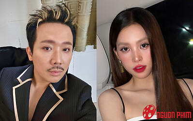 Trấn Thành: 'Nhiều diễn viên nổi tiếng đến casting nhưng tôi vẫn chọn Tiểu Vy'