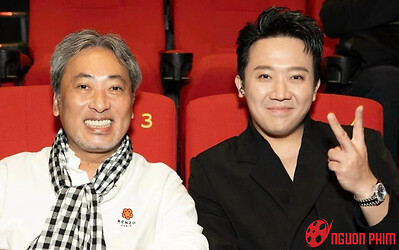 Trấn Thành: Thấy tôi PR nhiều, khán giả nhầm Đất Rừng Phương Nam là phim của tôi