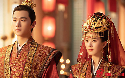 Trần Thiên Thiên Trong Lời Đồn 2 khởi quay: Triệu Lộ Tư hội ngộ Dương Dương?