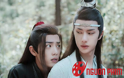 Trần Tình Lệnh thành công rực rỡ nhưng cớ sao Vương Nhất Bác đóng phim nào flop phim đấy?