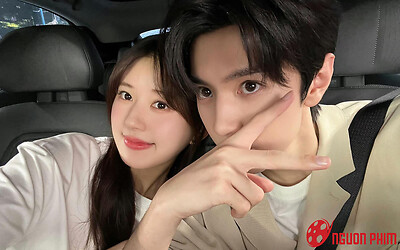 Trần Triết Viễn bất ngờ chia tay Triệu Lộ Tư, đau buồn nên tuyên bố xuất ngoại?