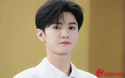 Trần Triết Viễn bất ngờ được khen 'đẹp đôi' khi đứng cạnh nam diễn viên này