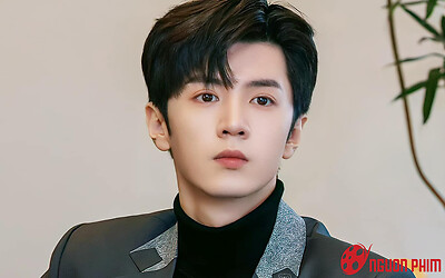 Trần Triết Viễn được khen ngợi vì hành động cực tinh tế trên phim trường