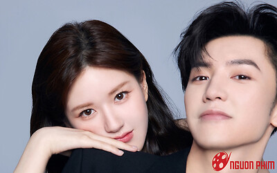 Trần Triết Viễn khoe người yêu cực phẩm: Nhan sắc không thua kém Triệu Lộ Tư