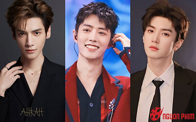 Trần Triết Viễn, La Vân Hi nhận trái đắng khi trót đối đầu với Tiêu Chiến