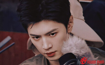 Trần Triết Viễn 'lột xác' ngoạn mục, còn ai bảo anh không xứng làm nam chính?