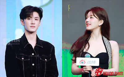 Trần Triết Viễn mất hình tượng ngay dip trọng đại, Triệu Lộ Tư lại bị réo gọi