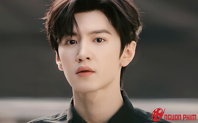 Trần Triết Viễn nhập đoàn phim mới, netizen 'tuyệt vọng không thể giấu'