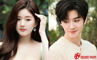 Trần Triết Viễn thừa nhận Triệu Lộ Tư là mẫu người yêu lý tưởng