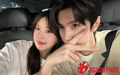 Trần Triết Viễn tiết lộ tính cách thật của Triệu Lộ Tư