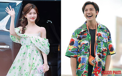 Trần Vỹ Đình nói một câu giải vây giúp Triệu Lộ Tư, thể hiện EQ quá cao