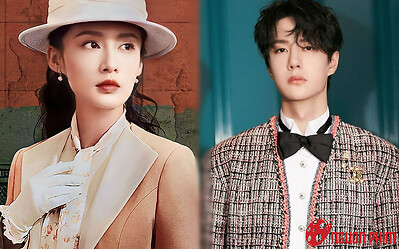 Tranh đất diễn của Vương Nhất Bác, Lý Thấm bị ném đá không thương tiếc