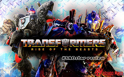 Transformers 7: Phim cài cắm loạt thông điệp nhân văn, kỹ xảo 'gánh còng lưng' kịch bản