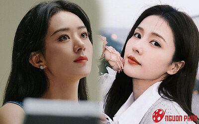 Triệu Lệ Dĩnh – Bạch Lộc khóc hết nước mắt vì gặp sự cố