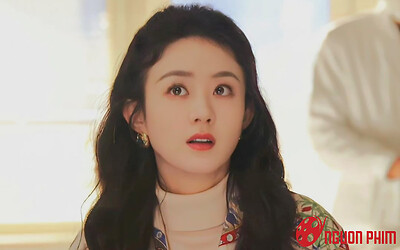 Triệu Lệ Dĩnh bất ngờ bị tố lợi dụng con trai giữa ồn ào tình ái