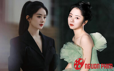 Triệu Lệ Dĩnh bất ngờ 'cướp trắng' tình cũ của Đàm Tùng Vận, chuyện gì đây?