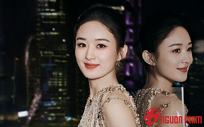 Triệu Lệ Dĩnh bị chê ít học nhưng muốn 'trèo cao'