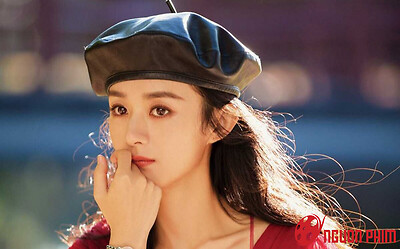 Triệu Lệ Dĩnh bị chê thảm họa, người thân này lại thành tâm điểm