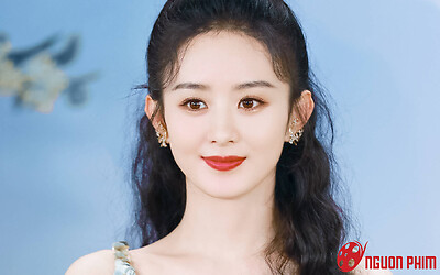 Triệu Lệ Dĩnh bị đào lại quá khứ vô ơn, không hề ngây thơ như vẻ bề ngoài