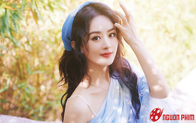 Triệu Lệ Dĩnh bị 'tình cũ' Tiêu Chiến giành vai