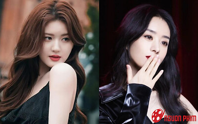 Triệu Lệ Dĩnh chính thức bị Triệu Lộ Tư hạ bệ dù từng tự tin 'không có đối thủ'