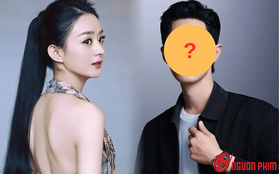 Triệu Lệ Dĩnh chính thức tái hợp cùng người tình 10 năm trước, nhưng sao ai cũng phản đối?