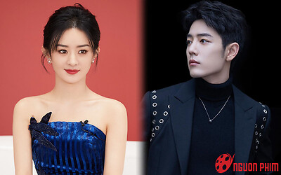 Triệu Lệ Dĩnh chốt đơn đóng phim mới cùng Tiêu Chiến, liệu có thể hất cẳng Dương Tử?