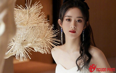 Triệu Lệ Dĩnh có phản ứng khi bị giục lấy chồng