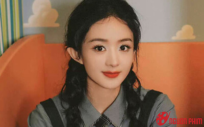 Triệu Lệ Dĩnh công bố tin vui ngay khi vừa vào đoàn phim mới, có gì mà fans đều rần rần chúc mừng