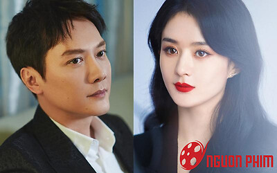 Triệu Lệ Dĩnh công khai hẹn hò với nhân vật đặc biệt sau khi chia tay Phùng Thiệu Phong