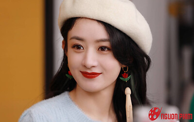 Triệu Lệ Dĩnh công khai tình cảm với một ngôi sao hàng đầu xứ Trung