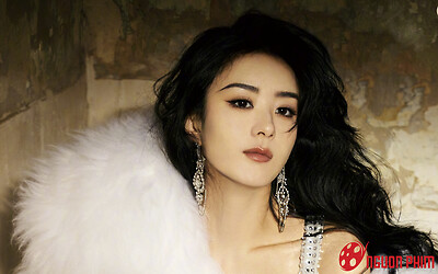 Triệu Lệ Dĩnh đoạt lại ánh hào quang