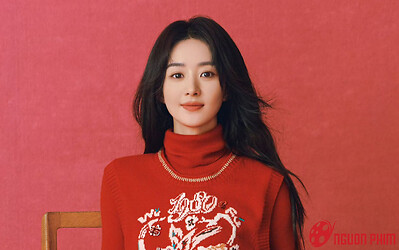 Triệu Lệ Dĩnh đón tin vui ở tuổi 37