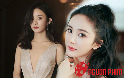 Triệu Lệ Dĩnh được dịp hả hê khi Dương Mịch nhận tin 'rớt đài'