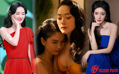 Triệu Lệ Dĩnh - Dương Mịch được ví như Minh Hằng - Ngọc Trinh, chuyện gì đây?