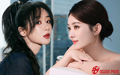 Triệu Lệ Dĩnh – Dương Tử là hai mỹ nhân được nhiều sao nam muốn hợp tác nhất