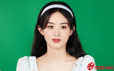 Triệu Lệ Dĩnh gây bão với hành động đẹp dành cho đồng nghiệp