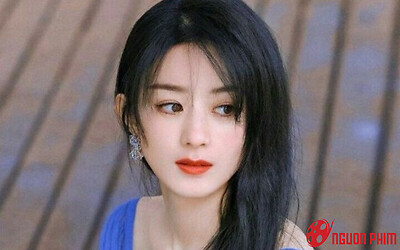 Triệu Lệ Dĩnh gây sốc vì từng khiến một mỹ nhân Hoa ngữ tiêu tan cả sự nghiệp