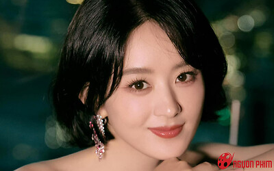 Triệu Lệ Dĩnh gây tranh cãi vì bức ảnh trong quá khứ