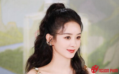 Triệu Lệ Dĩnh gây xót xa khi có tất cả trong tay nhưng lại chỉ thiếu đi điều này