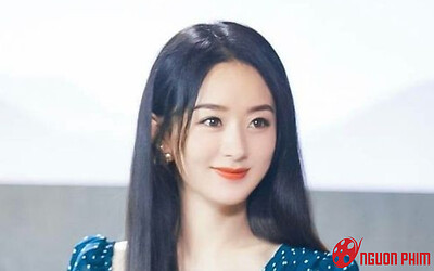 Triệu Lệ Dĩnh giành giải thưởng lớn quan trọng sau khi bị cho là đã hết thời