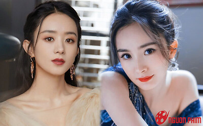 Triệu Lệ Dĩnh hóa quý cô, Dương Mịch xuống sắc khó nhận ra trong phim mới